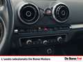 Audi S3 sportback 2.0 tfsi quattro s-tronic Bianco - thumbnail 20