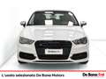 Audi S3 sportback 2.0 tfsi quattro s-tronic Bianco - thumbnail 6