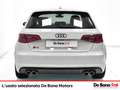 Audi S3 sportback 2.0 tfsi quattro s-tronic Bianco - thumbnail 4