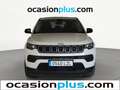 Jeep Compass 1.3 Gse T4 Longitude 4x2 130 Blanco - thumbnail 10