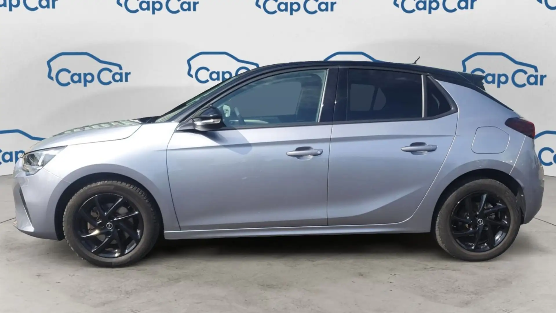 Opel Corsa VI 1.5 D 102 Edition - 2