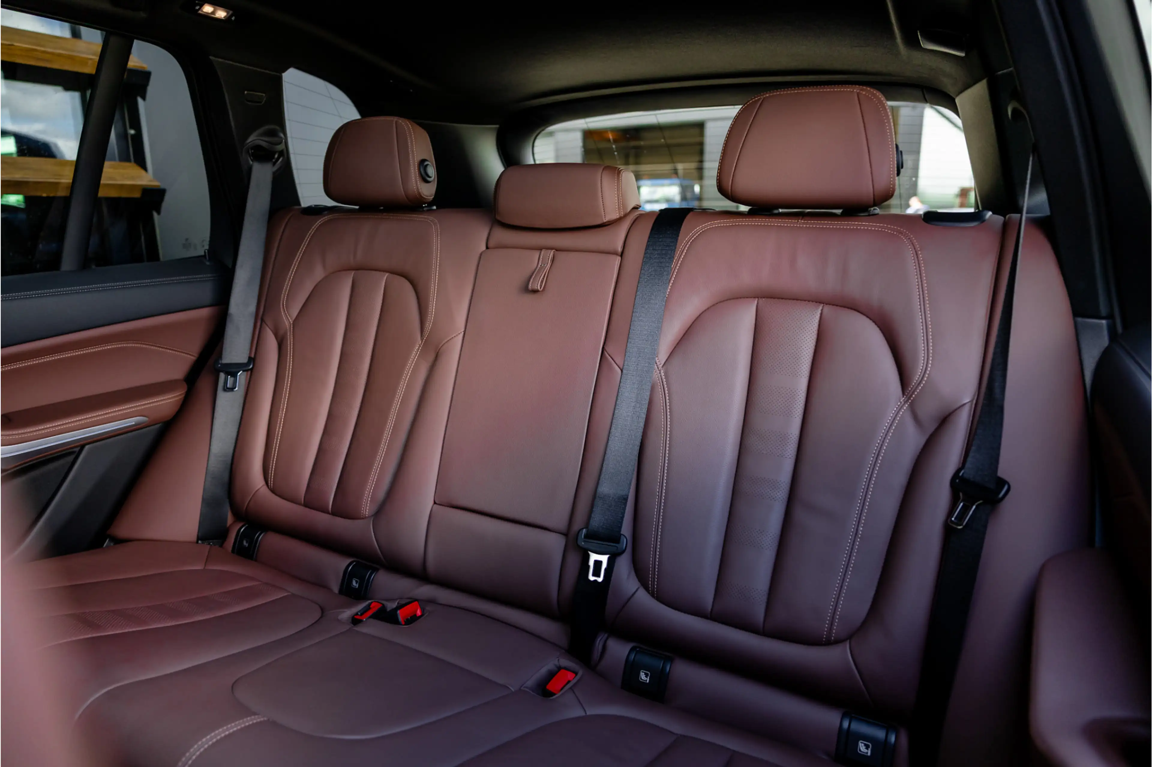 BMW X5 xDrive45e Executive - Panorama | Luchtvering | ACC — photo 11