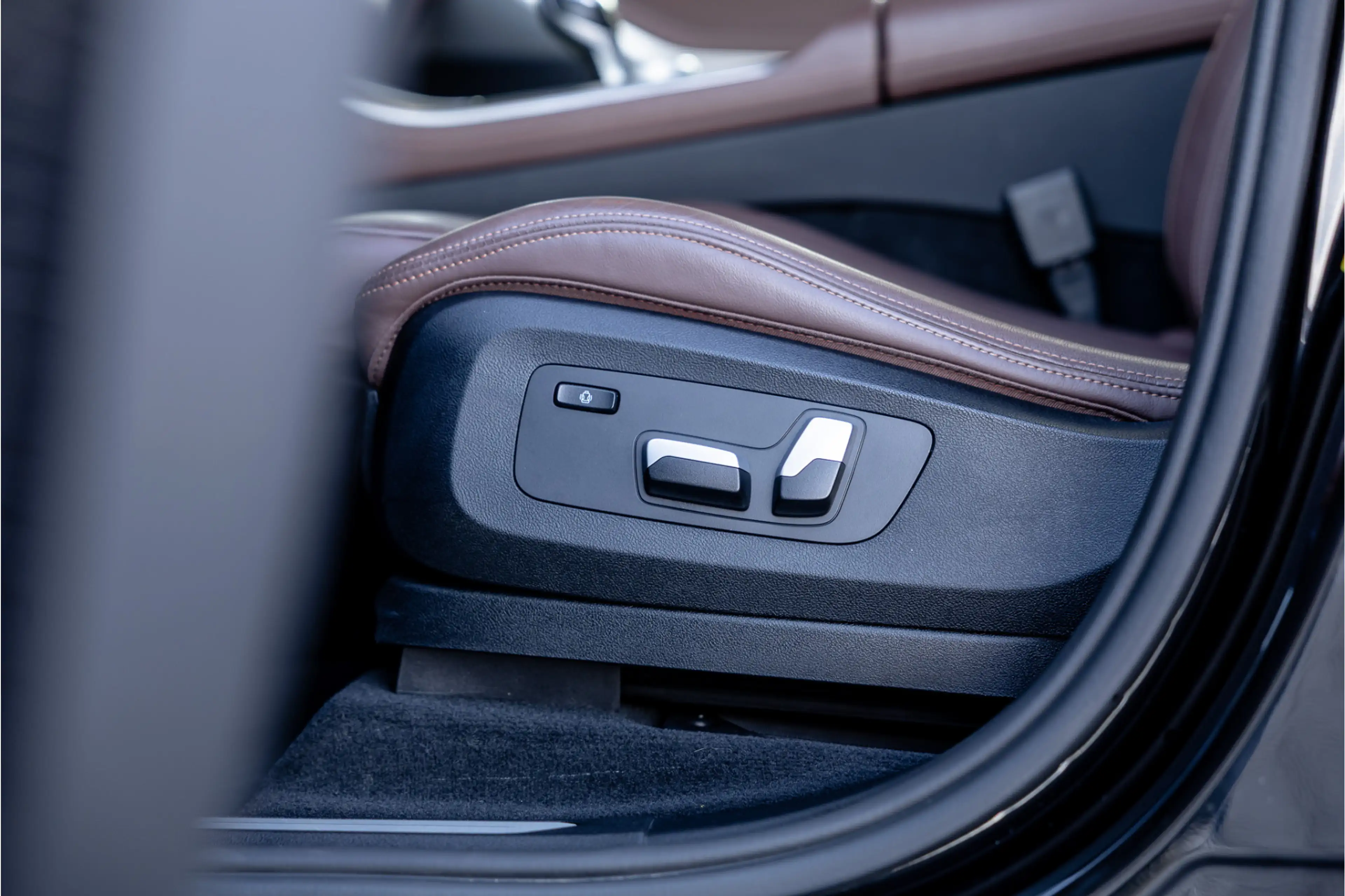 BMW X5 xDrive45e Executive - Panorama | Luchtvering | ACC — photo 9
