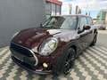 MINI One Clubman One Navi Pano-Dach Leder Rot - thumbnail 1