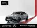 Mercedes-Benz CLA 200 d  AMG EDITION NIGHT PANO DISTRON SOUND Grey - thumbnail 1
