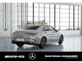 Mercedes-Benz CLA 200 d  AMG EDITION NIGHT PANO DISTRON SOUND Grey - thumbnail 2