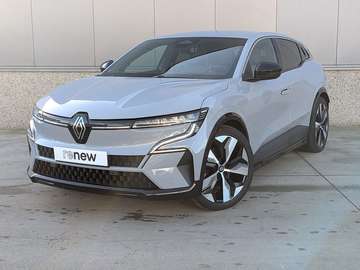 Techno EV60 220 Optimum Charge/Valckenier Oosten