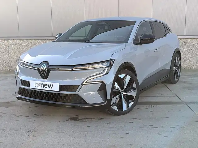 Renault Megane E-Tech Techno EV60 220  Optimum Charge/Valckenier Oosten