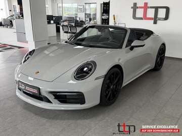 Cabrio Approved 11.26 Sport-Design BOSE 360°