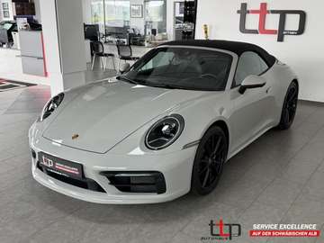 Cabrio Approved 11.26 Sport-Design BOSE 360°