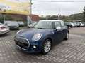MINI Cooper 5-Türig Klimaauto. SHZ PDC Media Tempomat Blau - thumbnail 3