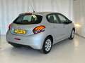 Peugeot 208 1.2 PT Allure|CRUISE|AIRCO|RADIO|ELEK RAMEN|APK 11 Gris - thumbnail 13