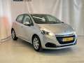 Peugeot 208 1.2 PT Allure|CRUISE|AIRCO|RADIO|ELEK RAMEN|APK 11 Gris - thumbnail 6