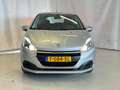 Peugeot 208 1.2 PT Allure|CRUISE|AIRCO|RADIO|ELEK RAMEN|APK 11 Gris - thumbnail 14