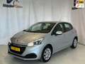 Peugeot 208 1.2 PT Allure|CRUISE|AIRCO|RADIO|ELEK RAMEN|APK 11 Gris - thumbnail 1