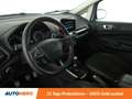 Ford EcoSport 1.0 EcoBoost ST-Line *NAVI*CAM*SHZ*TEMPO*ALU* Silber - thumbnail 11