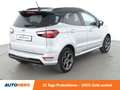 Ford EcoSport 1.0 EcoBoost ST-Line *NAVI*CAM*SHZ*TEMPO*ALU* Silber - thumbnail 6