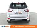 Ford EcoSport 1.0 EcoBoost ST-Line *NAVI*CAM*SHZ*TEMPO*ALU* Silber - thumbnail 5