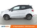 Ford EcoSport 1.0 EcoBoost ST-Line *NAVI*CAM*SHZ*TEMPO*ALU* Silber - thumbnail 3