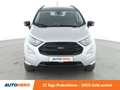 Ford EcoSport 1.0 EcoBoost ST-Line *NAVI*CAM*SHZ*TEMPO*ALU* Silber - thumbnail 9
