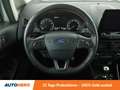 Ford EcoSport 1.0 EcoBoost ST-Line *NAVI*CAM*SHZ*TEMPO*ALU* Silber - thumbnail 19