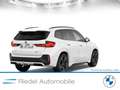 BMW X1 xDrive20d M Sportpaket*Head-Up*AHK*adapLED* Weiß - thumbnail 2