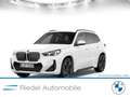 BMW X1 xDrive20d M Sportpaket*Head-Up*AHK*adapLED* Weiß - thumbnail 1
