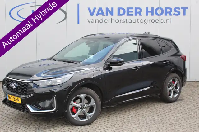 Ford Kuga 2.5-243pk PHEV ST-Line X. Nieuwste model ! Van €.