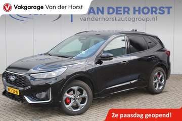 2.5-243pk PHEV ST-Line X. Nieuwste model ! Van €.