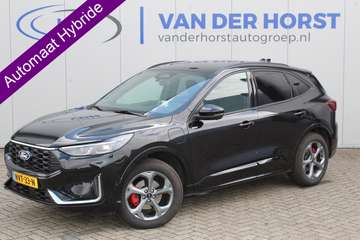 2.5-243pk PHEV ST-Line X. Nieuwste model ! Van €.