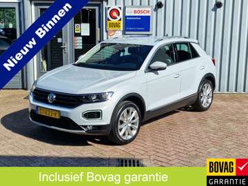 1.5 TSI Sport. | 1E EIGENAAR | TREKHAAK | CAMERA |
