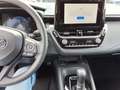 Toyota Corolla 1,8 Hybrid Comfort Touring Sports Schwarz - thumbnail 14