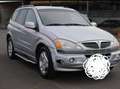 SsangYong Kyron 2.0 xdi Plus Gris - thumbnail 3