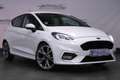 Ford Fiesta ST-Line Sport*2HAND*PDC*SHZ*LKHZ*Carplay*LED*u.v.m Weiß - thumbnail 1
