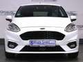 Ford Fiesta ST-Line Sport*2HAND*PDC*SHZ*LKHZ*Carplay*LED*u.v.m Weiß - thumbnail 2