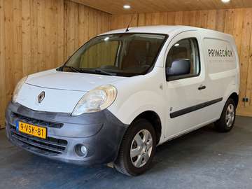 Express Elektrisch Koopaccu INCL Accu 2011 72.000