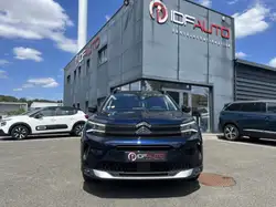 Citroen C5 Aircross BLUEHDI 130CH S&S SHINE EAT8
