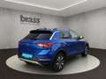 Volkswagen T-Roc Goal 1.5 l TSI DSG *AHK* Blau - thumbnail 5