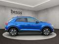 Volkswagen T-Roc Goal 1.5 l TSI DSG *AHK* Blau - thumbnail 6