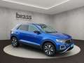 Volkswagen T-Roc Goal 1.5 l TSI DSG *AHK* Blau - thumbnail 7