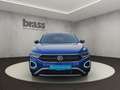 Volkswagen T-Roc Goal 1.5 l TSI DSG *AHK* Blau - thumbnail 8