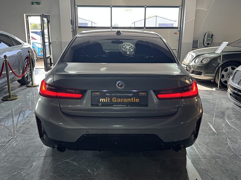 BMW 318 d G20 AUT.*M-PAKET*LCI-FACELIFT* — photo 6