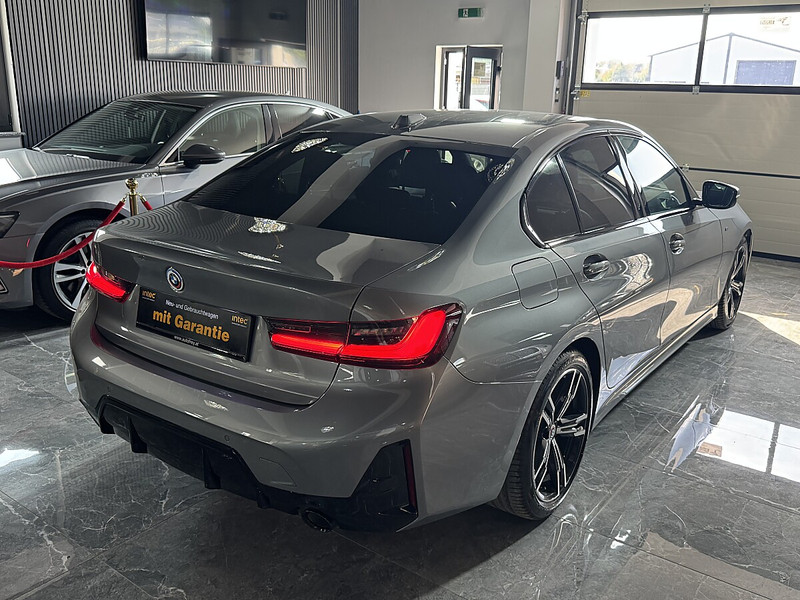BMW 318 d G20 AUT.*M-PAKET*LCI-FACELIFT* — photo 5