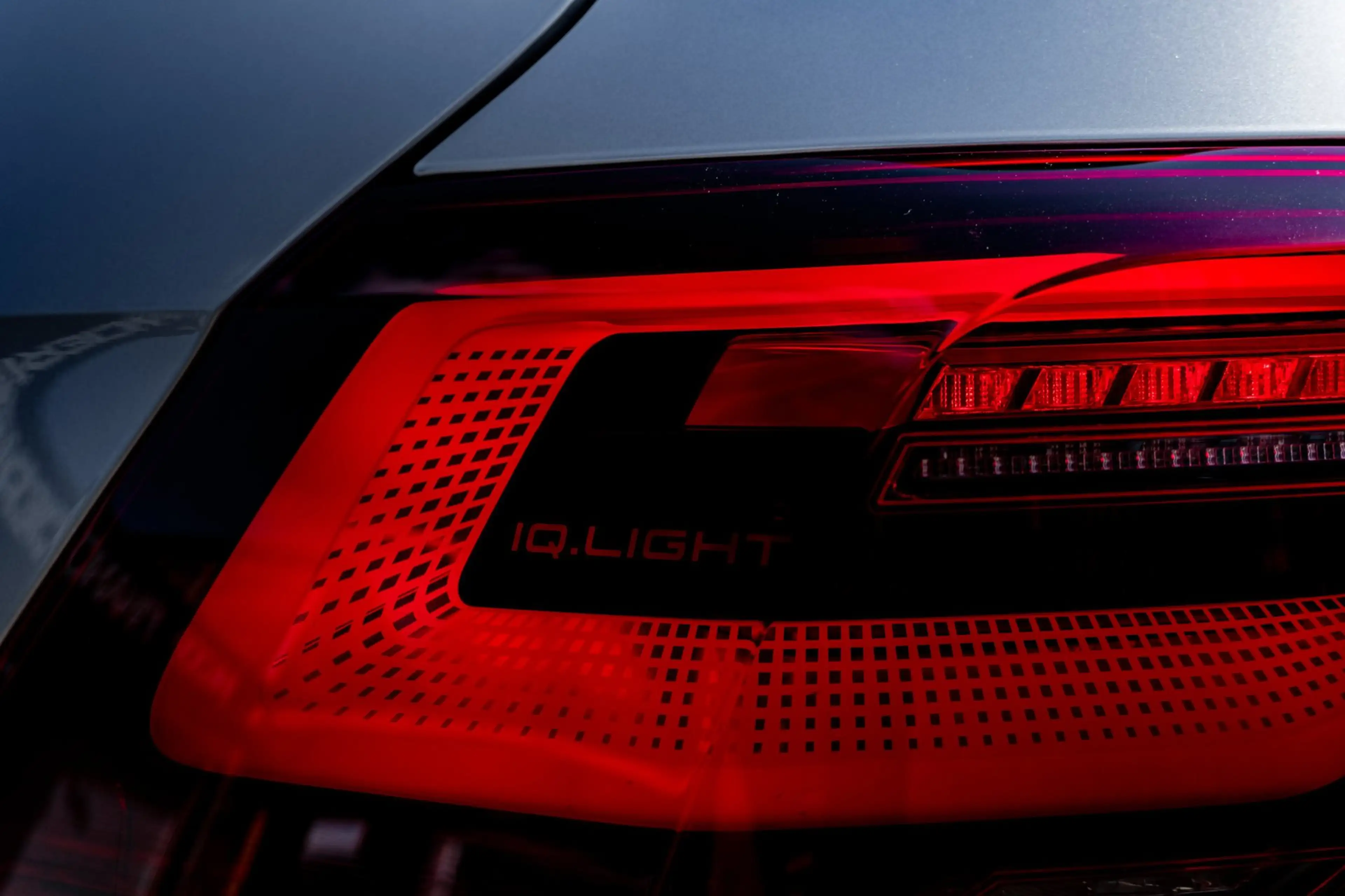 Volkswagen Golf GTE 1.4 eHybrid — photo 19
