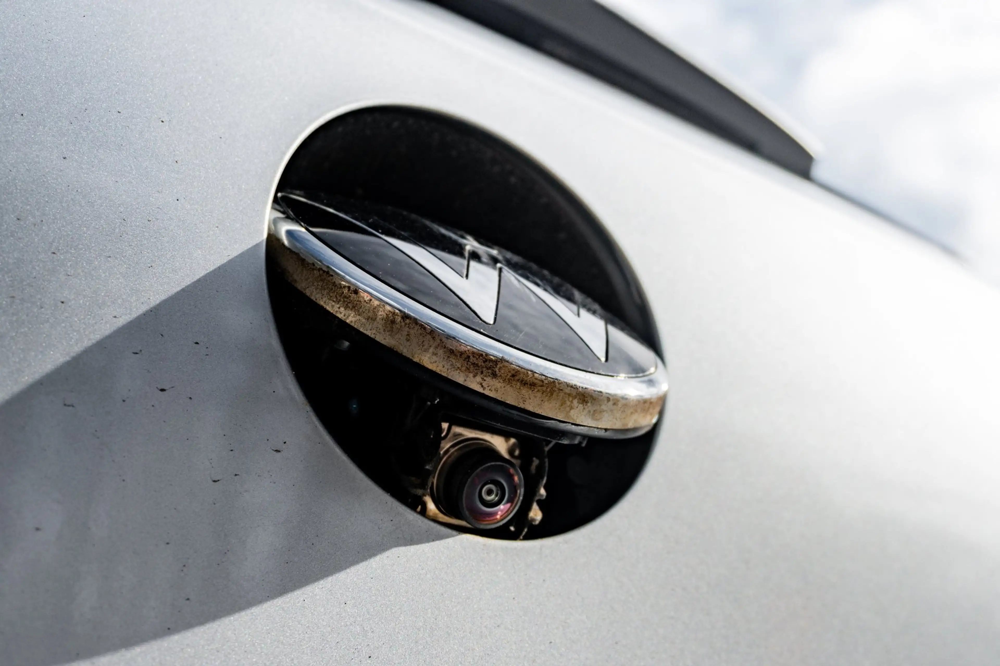 Volkswagen Golf GTE 1.4 eHybrid — photo 23