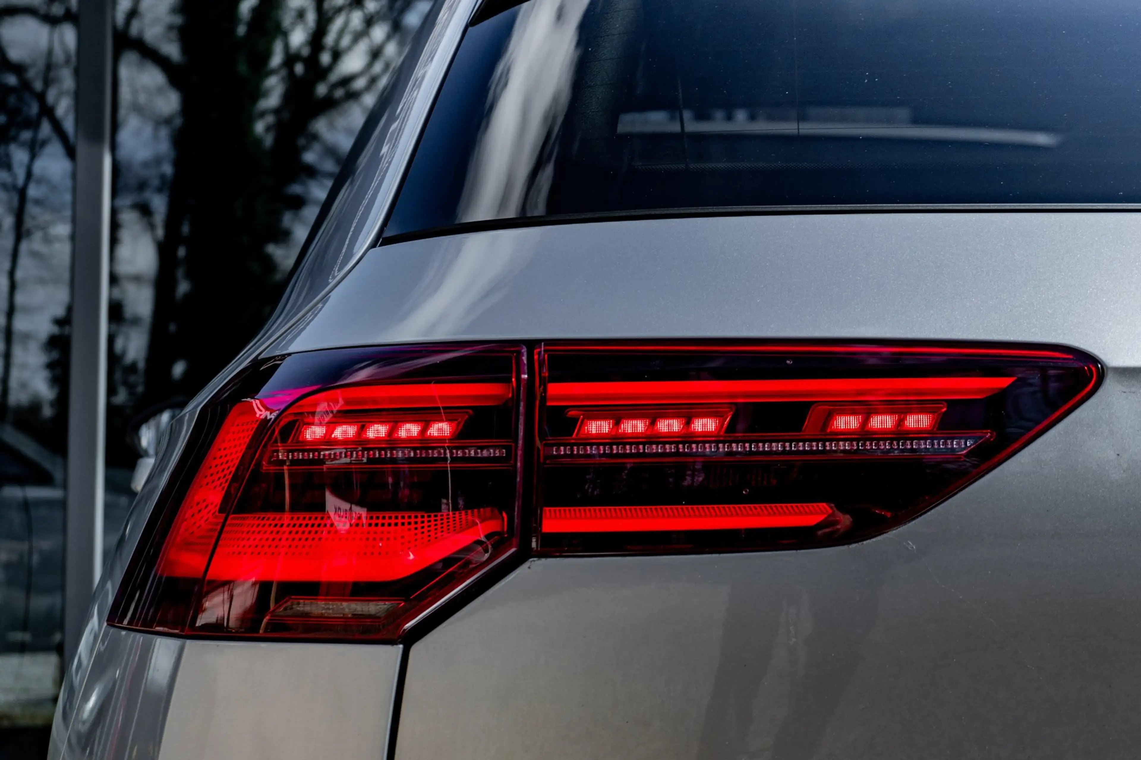 Volkswagen Golf GTE 1.4 eHybrid — photo 18