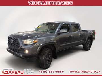 SR5 4X4 - 3.5L / 4X4 - 3.5L