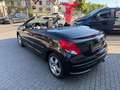 Peugeot 207 CC Cabrio-Coupe Filou Schwarz - thumbnail 6