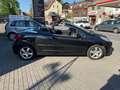 Peugeot 207 CC Cabrio-Coupe Filou Schwarz - thumbnail 8