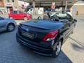 Peugeot 207 CC Cabrio-Coupe Filou Schwarz - thumbnail 5